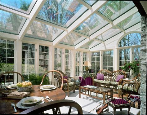 21 Awesome Sunroom Design Ideas Interior Design Inspirations