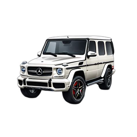 G Brabus Ai Emoji Generator