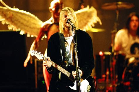 Nirvana 'Live and Loud' Album to Debut on Streaming, Vinyl | Billboard