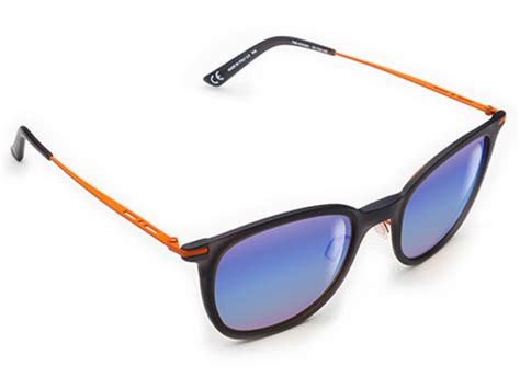 Zepter Hyperlight Eyewear pametne naočare za odrasle | Narandžasta