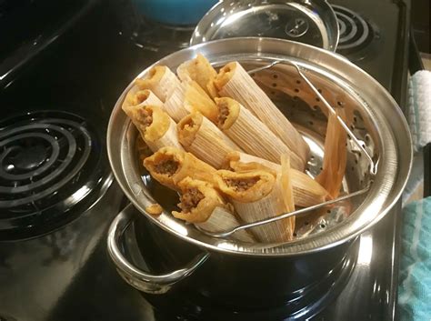 How To Reheat Tamales That Taste Fresh And Fabulous How To Reheat