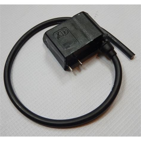 Bsa Bantam D1 D7 Cdi Electronic Ignition Coil 6 12v Made In Uk Electrical From Classic Bike