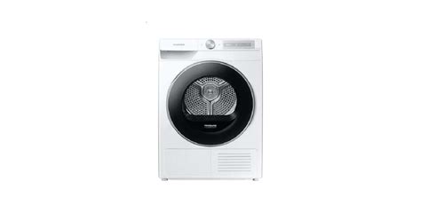 Samsung DV90T6240LH/S6 hőszivattyús szárítógép | Pepita.hu