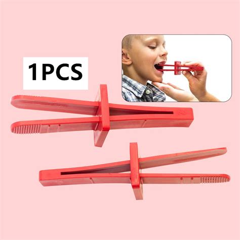 Jual Jaw Exerciser Alat Terapi Wicara Kit Oral Therapy Terapi Mulut