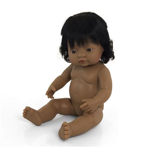 MUÑECA LATINA CM Mundo De Niños