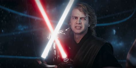 Star Wars Keeps its Promise to Anakin Skywalker After 19 Years, and Fans Can't Believe the Outcome!