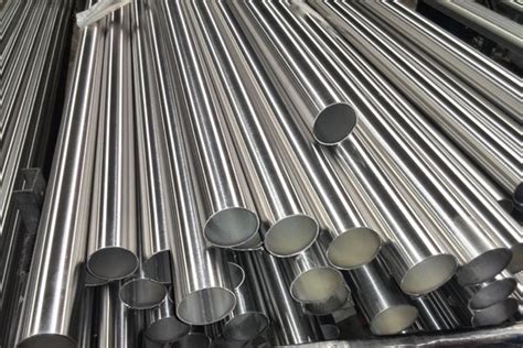 Experienced Supplier Of 304L Stainless Steel Pipe S30403 Stainless