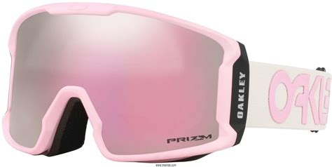 Oakley Line Miner Xm Recension Freeride