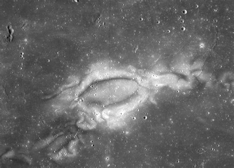 Understanding Lunar Swirls Spaceref