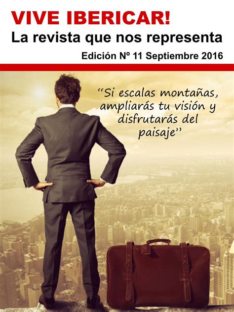 Pdf Vive Ibericar Blog Ibericar Es Viveibericar Septiembre