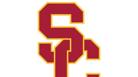 USC Athletics Updates Trojan Branding and Logos