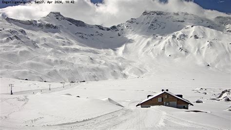 Webcams Tourismus Adelboden Lenk Kandersteg