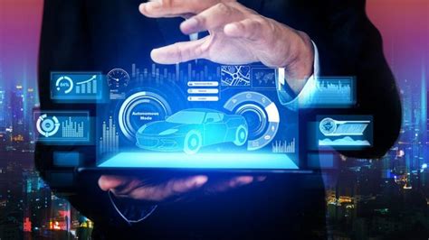 Big Data In Automotive Market Rapidly Gaining Traction In Key