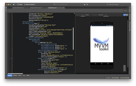 Xamarin Software Reviews Demo Pricing