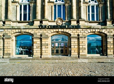 The Customs House South Shields Hi Res Stock Photography And Images Alamy