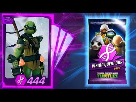 Teenage Mutant Ninja Turtles Legends Episode Youtube