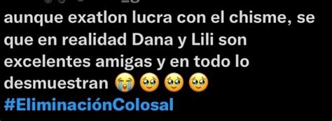 Exatl N M Xico Los Memes Lamentan La Eliminaci N De Yamileth Esc Rcega