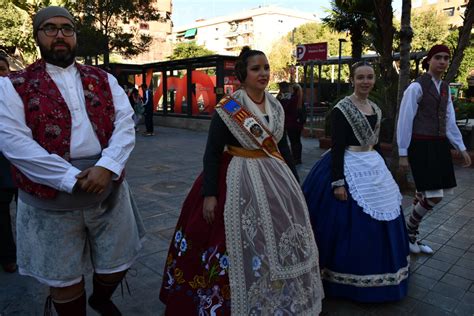 Presentaci N De Bocetos De Las Fallas De Mislata Hortanoticias