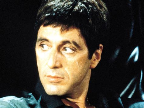 🔥 [50+] Al Pacino Scarface Wallpapers | WallpaperSafari