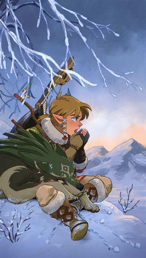 The Legend Of Zelda