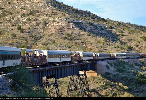 Verde Canyon Railway