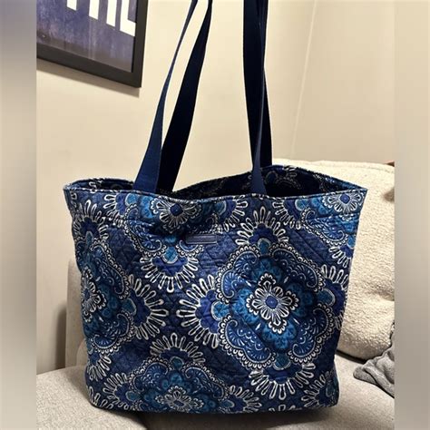 Vera Bradley Bags Vera Bradley Grand Tote Bag Poshmark