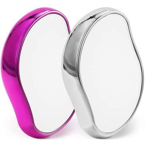 Hair Removal Crystal at ₹ 35/piece | Singanpor | Surat | ID: 27575543730