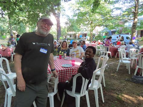 Woodley Park Community Association - Home