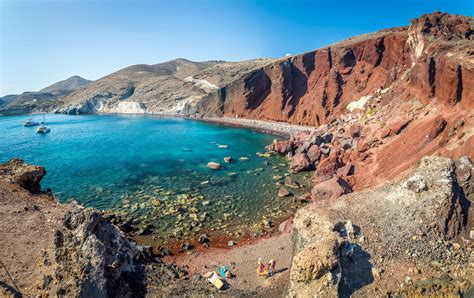 Visiter Santorin en 3 jours Que Faire Où Dormir Le Guide Ultime 2022