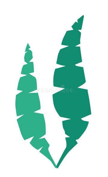 Seagrass Silhouette Stock Illustrations – 33 Seagrass Silhouette Stock ...