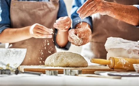 Diferencia Entre Levadura Fresca Y Seca Cocina Delirante