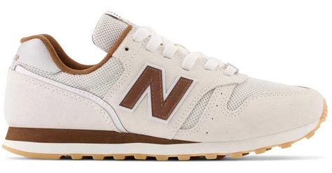 New Balance 373v2 Trainers In Pink Lyst