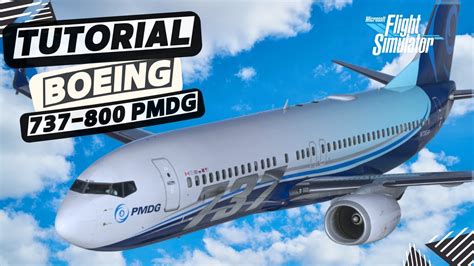 Live Tutorial Flight Simulator Live Tutorial B Sico Boeing Da