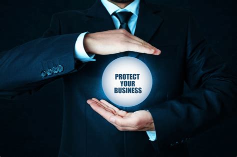 Protecting Your Business