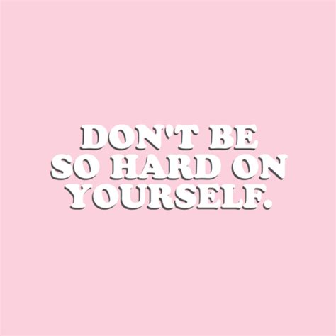 Positive Pink Aesthetic Quotes