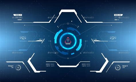 futuristic hud wallpapers top  futuristic hud backgrounds