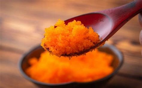 What Is Masago In Sushi? Learn All About It Here! • BoatBasinCafe