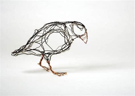 Telephone Wire Art • Insteading