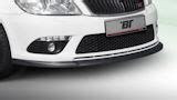 Octavia Ii Rs Facelift Original Rs Concept Front Bumper Spoiler