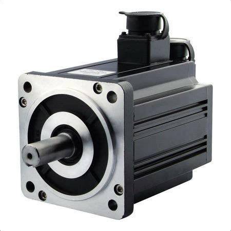 Electrical Servo Motor Manufacturer,Electrical Servo Motor Wholesaler,Dealer in Surat,Gujarat,India