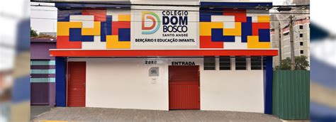 Col Gio Dom Bosco