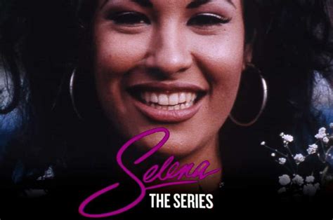 Selena The Series Trailer Release Date Plot And More The Nation Roar