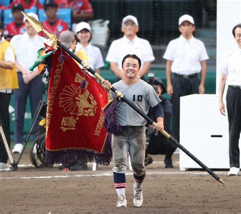 【甲子園】慶応・大村主将「野球は楽しいんだぞ」を「日本一で少しでも証明できた」vに胸張る― スポニチ Sponichi Annex 野球