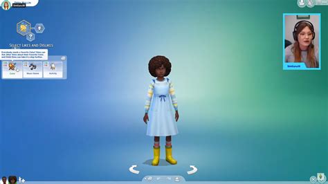 FIRST LOOK Likes And Dislikes Coming Via Game Update To The Sims 4