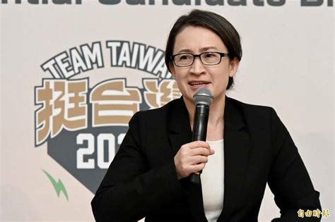 在野黨質疑綠能產業弊案 蕭美琴：沒證據的抹黑非常不厚道 政治 自由時報電子報