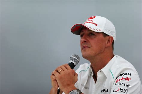 F1 News: Michael Schumacher 'rewrote the history of Formula 1', claims ...