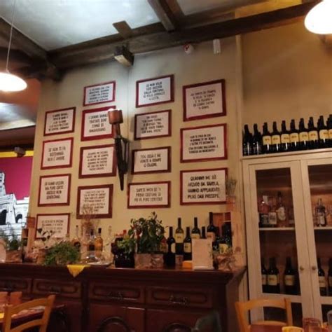 Trattoria Romana Dar Mammozzaro In Quartu Sant Elena Bewertungen