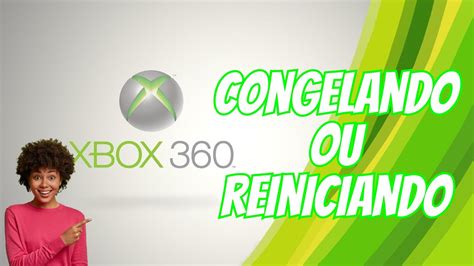 Xbox 360 RGH JTAG Congelando Ou Reiniciando Ao Dar BOOT Pela Freestyle