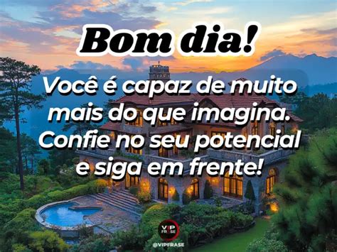 Frases De Motivação Bom Dia - Mensagens de Bom Dia Motivação: Frases Inspiração Para Vitória