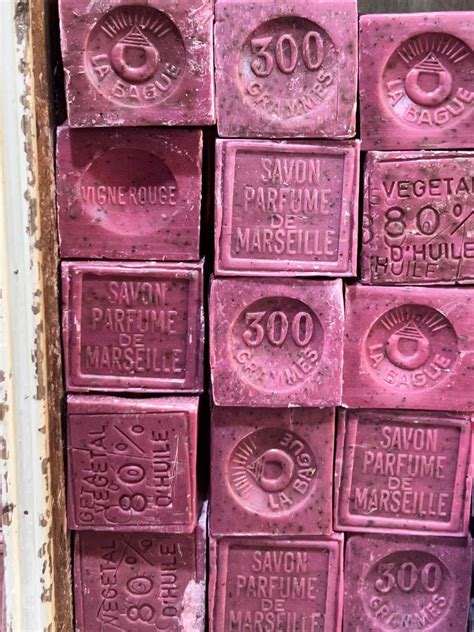 Savon De Marseille Le Serail 300 G